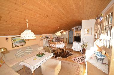 Apartamento de vacaciones en Millstatt (Oberk�rnten)Casa de vacaciones