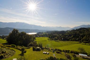 Apartamento de vacaciones en Millstatt (Oberkrnten)Casa de vacaciones