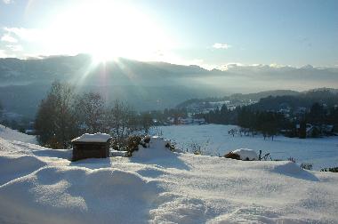 Apartamento de vacaciones en Millstatt (Oberk�rnten)Casa de vacaciones