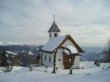 Apartamento de vacaciones en Millstatt (Oberk�rnten)Casa de vacaciones