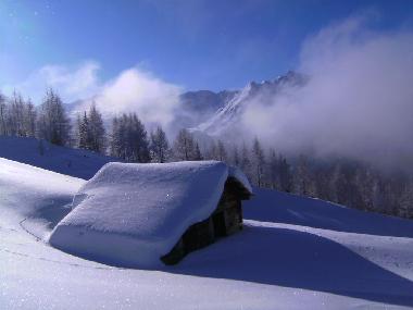 Apartamento de vacaciones en Millstatt (Oberk�rnten)Casa de vacaciones