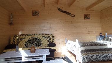 Apartamento de vacaciones en St Julien du Puy (Tarn)Casa de vacaciones