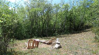 Apartamento de vacaciones en St Julien du Puy (Tarn)Casa de vacaciones