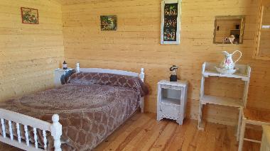 Apartamento de vacaciones en St Julien du Puy (Tarn)Casa de vacaciones