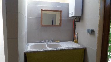 Apartamento de vacaciones en St Julien du Puy (Tarn)Casa de vacaciones