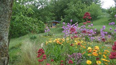 Apartamento de vacaciones en St Julien du Puy (Tarn)Casa de vacaciones