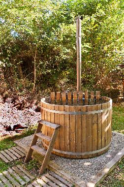 Casa de vacaciones en Lapeyrouse (Puy-de-Dme)Casa de vacaciones