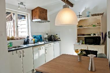 Casa de vacaciones en Lapeyrouse (Puy-de-Dme)Casa de vacaciones