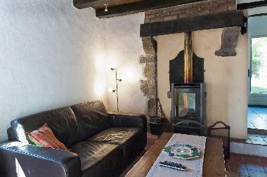 Casa de vacaciones en Lapeyrouse (Puy-de-Dme)Casa de vacaciones