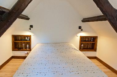 Casa de vacaciones en Lapeyrouse (Puy-de-Dme)Casa de vacaciones