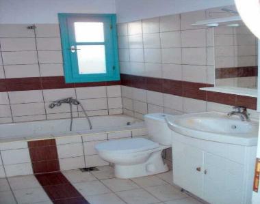 Casa de vacaciones en Paros (Kyklades)Casa de vacaciones