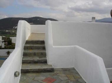 Casa de vacaciones en Paros (Kyklades)Casa de vacaciones