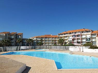 Apartamento de vacaciones en Saint Cyprien (Pyrnes-Orientales)Casa de vacaciones