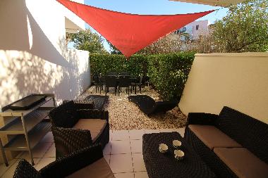 Apartamento de vacaciones en Saint Cyprien (Pyrnes-Orientales)Casa de vacaciones