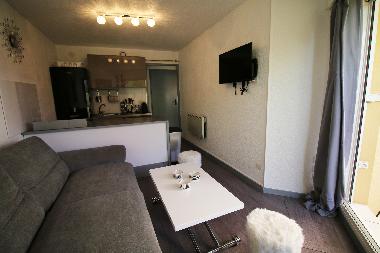 Apartamento de vacaciones en Saint Cyprien (Pyrnes-Orientales)Casa de vacaciones