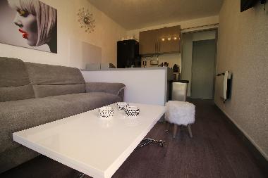 Apartamento de vacaciones en Saint Cyprien (Pyrnes-Orientales)Casa de vacaciones