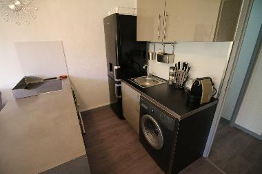 Apartamento de vacaciones en Saint Cyprien (Pyrnes-Orientales)Casa de vacaciones