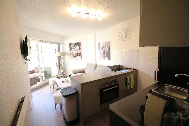 Apartamento de vacaciones en Saint Cyprien (Pyrnes-Orientales)Casa de vacaciones