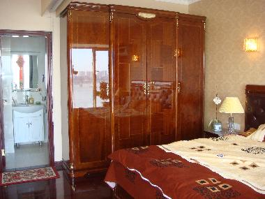 Apartamento de vacaciones en Wuhan, Hubei (Hubei (Hupeh))Casa de vacaciones