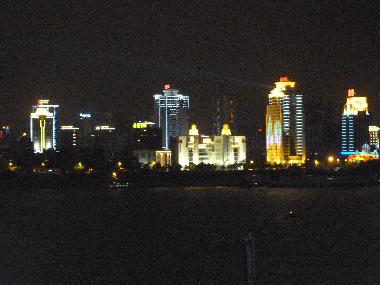 Apartamento de vacaciones en Wuhan, Hubei (Hubei (Hupeh))Casa de vacaciones