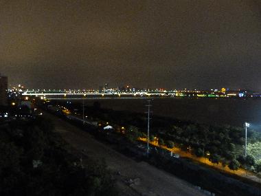 Apartamento de vacaciones en Wuhan, Hubei (Hubei (Hupeh))Casa de vacaciones