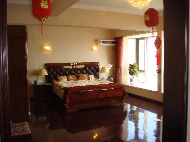 Apartamento de vacaciones en Wuhan, Hubei (Hubei (Hupeh))Casa de vacaciones