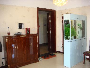 Apartamento de vacaciones en Wuhan, Hubei (Hubei (Hupeh))Casa de vacaciones