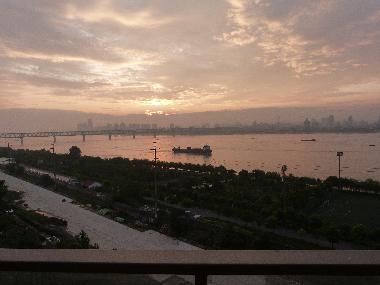 Apartamento de vacaciones en Wuhan, Hubei (Hubei (Hupeh))Casa de vacaciones