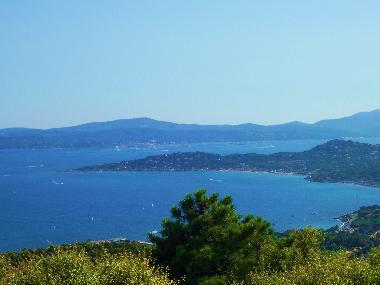 Villa en Les Issambres (Var)Casa de vacaciones