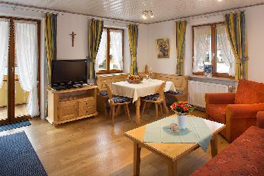 Apartamento de vacaciones en Nesselwang (Bayerische Schwaben)Casa de vacaciones