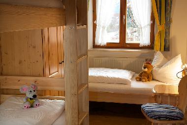 Apartamento de vacaciones en Nesselwang (Bayerische Schwaben)Casa de vacaciones