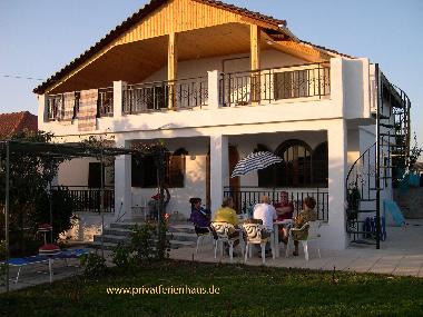 Casa de vacaciones en Nea Kallikratia (Chalkidiki)Casa de vacaciones