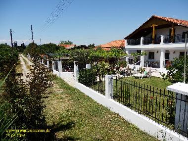 Casa de vacaciones en Nea Kallikratia (Chalkidiki)Casa de vacaciones