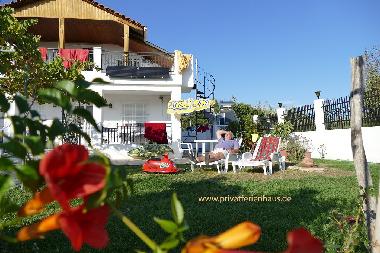 Casa de vacaciones en Nea Kallikratia (Chalkidiki)Casa de vacaciones