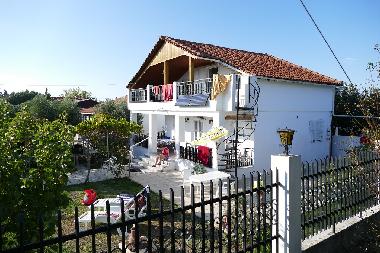 Casa de vacaciones en Nea Kallikratia (Chalkidiki)Casa de vacaciones