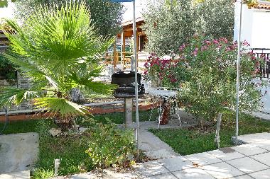 Casa de vacaciones en Nea Kallikratia (Chalkidiki)Casa de vacaciones