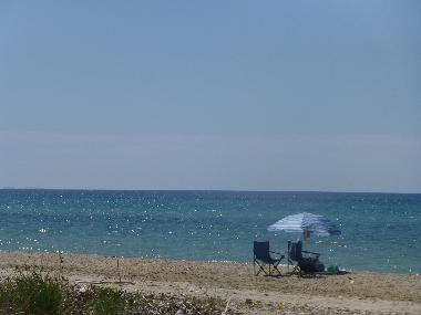 Casa de vacaciones en Nea Kallikratia (Chalkidiki)Casa de vacaciones