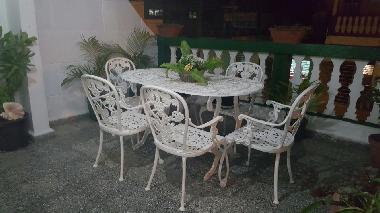 Chalet en Cienfuegos (Cienfuegos)Casa de vacaciones