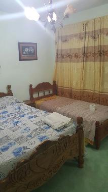 Chalet en Cienfuegos (Cienfuegos)Casa de vacaciones