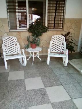 Chalet en Cienfuegos (Cienfuegos)Casa de vacaciones