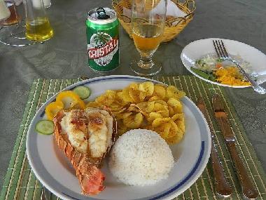 Chalet en Cienfuegos (Cienfuegos)Casa de vacaciones