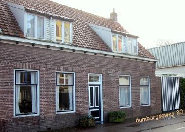 Apartamento de vacaciones en domburg (Zeeland)Casa de vacaciones