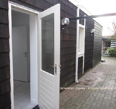 Apartamento de vacaciones en domburg (Zeeland)Casa de vacaciones