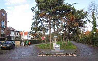 Apartamento de vacaciones en domburg (Zeeland)Casa de vacaciones