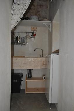 Apartamento de vacaciones en Ceglie Messapica (Brindisi)Casa de vacaciones