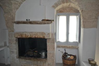 Apartamento de vacaciones en Ceglie Messapica (Brindisi)Casa de vacaciones