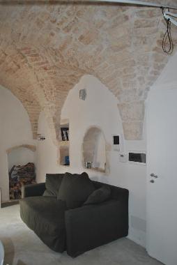 Apartamento de vacaciones en Ceglie Messapica (Brindisi)Casa de vacaciones