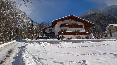 Apartamento de vacaciones en Gaschurn (Bludenz-Bregenzer Wald)Casa de vacaciones