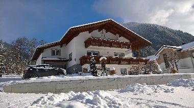 Apartamento de vacaciones en Gaschurn (Bludenz-Bregenzer Wald)Casa de vacaciones