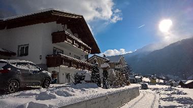 Apartamento de vacaciones en Gaschurn (Bludenz-Bregenzer Wald)Casa de vacaciones